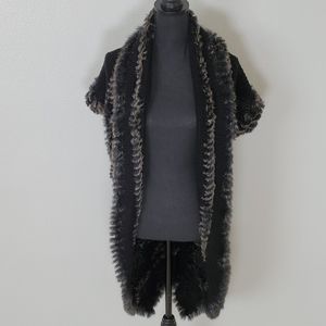 Gaby & Eden Cardigan Sweater